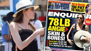 angelina jolie anorexia fears