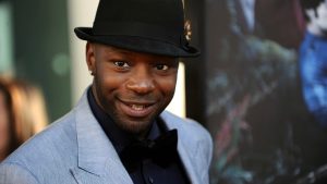 nelsan ellis