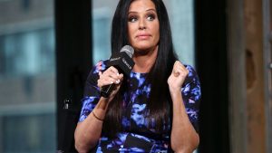 patti stanger matchmaker tv love guru