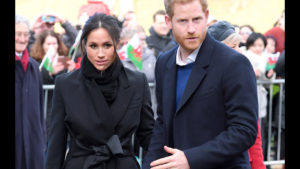 prince harry meghan markle wedding terror